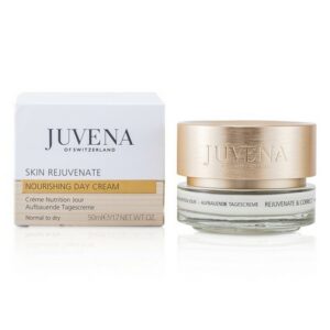 Juvena Nourishing normal/dry skin day creme 50ml
