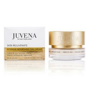 Juvena Intensive nourishing day dry/very dry skin creme 50ml