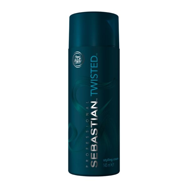Sebastian Professional Twisted Curl Magnifier Κρέμα Αναδόμησης Μπούκλας 145ml