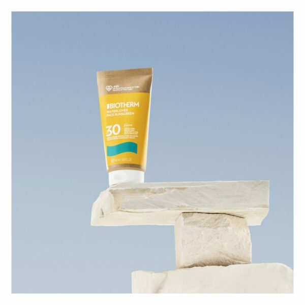 Biotherm Waterlover Face Sunscreen SPF30 50ml