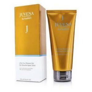 Juvena Sunsation after sun shower gel 200ml