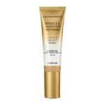 Max Factor Miracle Second Skin SPF20 Hybrid Foundation 30ml