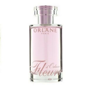 Orlane Paris Fleurs d’Orlane EDT 100ml spray