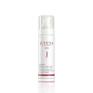 Juvena Men Rejuven Beard & Hair Care Grooming Oil 50ml