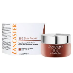 Lancaster 365 Skin Repair Youth Memory Night Cream 50ml