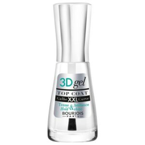 Bourjois 3D Gel Top Coat
