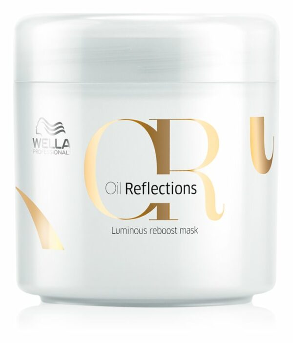 Wella Professionals Oil Reflections Μάσκα 150ml