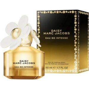 Marc Jacobs Daisy Eau So Intense EDP 50ml spray