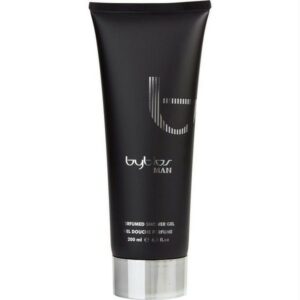 Byblos Man Shower gel 200ml