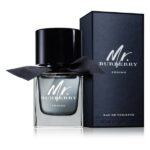 Burberry Mr. Burberry Indigo EDT 50ml spray
