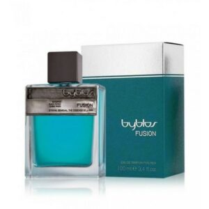 Byblos Fusion EDP 100ml spray