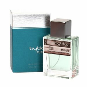 Byblos Fusion EDP 50ml spray