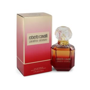 Roberto Cavalli Paradiso Assoluto EDP 50ml spray