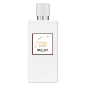 Hermes Eau Des Merveilles Moisturizing Body Lotion 200ml