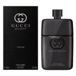 Gucci Guilty Pour Homme Parfum 150ml
