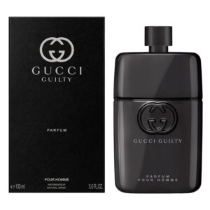 Gucci Guilty  Pour Homme Parfum 150ml
