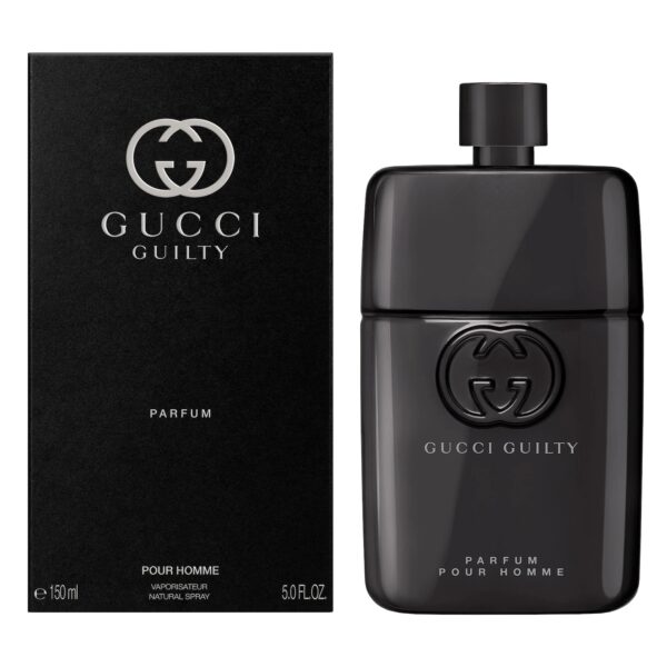 Gucci Guilty  Pour Homme Parfum 150ml