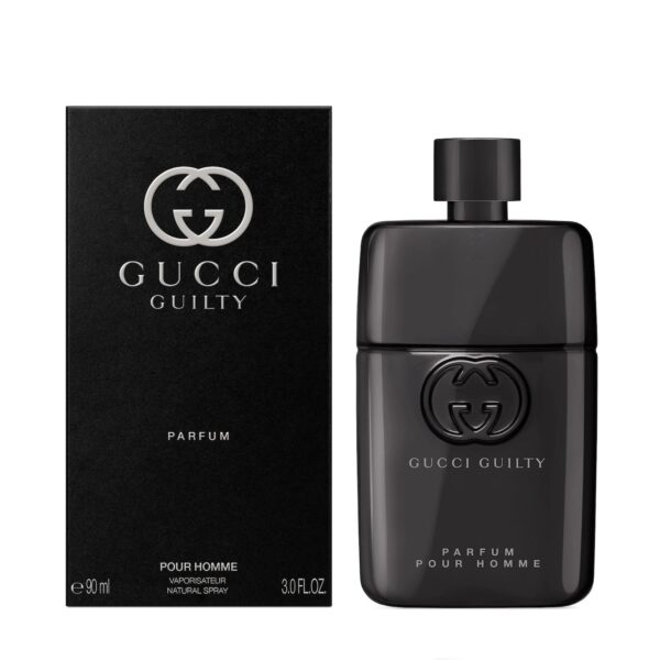 Gucci Guilty  Pour Homme Parfum 90ml