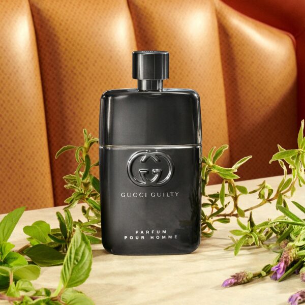 Gucci Guilty  Pour Homme Parfum 90ml