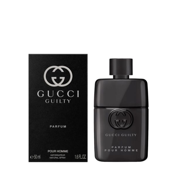 Gucci Guilty  Pour Homme Parfum 50ml