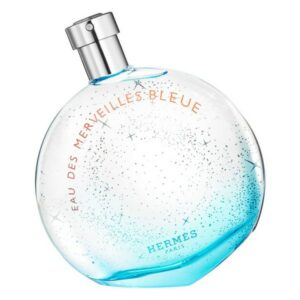 Hermes Eau Des Merveilles Bleue EDT 100ml