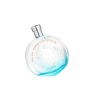 Hermes Eau Des Merveilles Bleue EDT 50ml