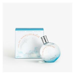 Hermes Eau Des Merveilles Bleue EDT 30ml