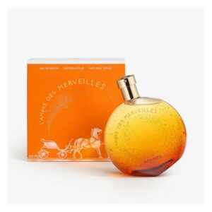 Hermes L’Ambre Des Merveilles EDP 100ml ( 2020 Version )