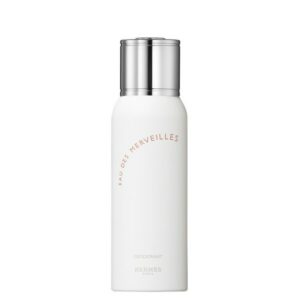 Hermes Eau Des Merveilles Deodorant Spray 150ml