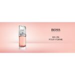 Hugo Boss Ma Vie EDP 50ml