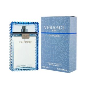 Versace Eau Fraiche EDT 200ml spray