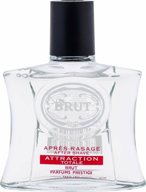 Brut Attraction EDT 100ml spray