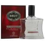 Brut Attraction EDT 100ml spray