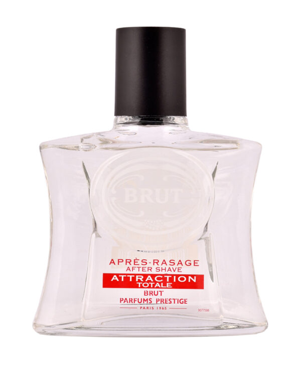 Brut Attraction After Shave 100ml