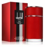 Dunhill Icon Racing Red EDP 100ml spray