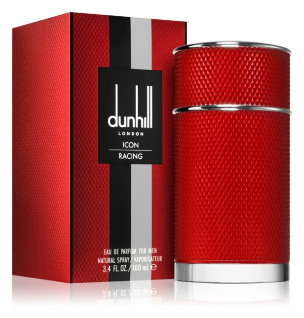 Dunhill Icon Racing Red EDP 100ml spray