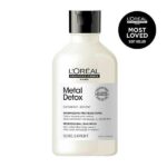 L’Oreal Professionnel Serie Expert Metal Detox Σαμπουάν Κατά Των Μεταλικών Στοιχείων 300ml