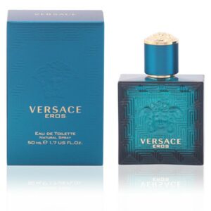 Versace Eros Pour Homme EDT 50ml spray