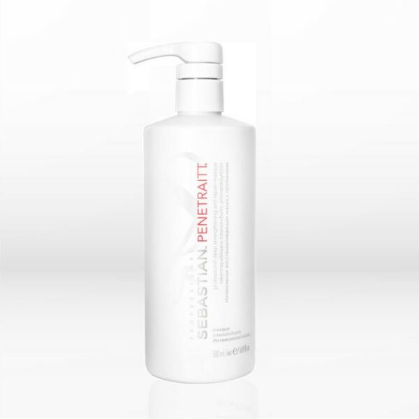 Sebastian Professional Penetraitt Μάσκα 500ml
