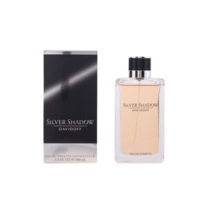 Davidoff Silver Shadow EDT 100ml spray