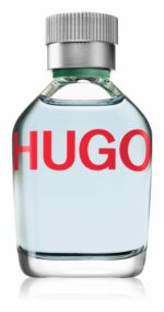 Hugo Boss Hugo Man EDT 40ml (new pack)