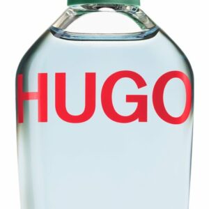 Hugo Boss Hugo Man EDT 40ml (new pack)