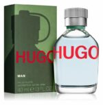 Hugo Boss Hugo Man EDT 40ml (new pack)