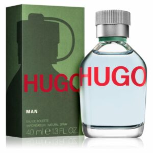 Hugo Boss Hugo Man EDT 40ml (new pack)