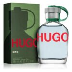 Hugo Boss Hugo Man EDT 75ml (new pack)