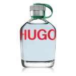 Hugo Boss Hugo Man EDT 125ml (new pack)