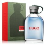 Hugo Boss Hugo Man EDT 125ml (new pack)