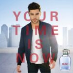 Hugo Boss Hugo Man EDT 125ml (new pack)