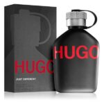 Hugo Boss Just Different EDT 125ml (new pack)