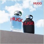 Hugo Boss Just Different EDT 125ml (new pack)